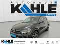 Volkswagen T-Roc 1.0 TSI Goal CarPlay Black ACC LED Navi Noir - thumbnail 1