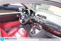 Fiat 500 C Automatik=LEDER=KLIMA=Allwetterreif Schwarz - thumbnail 4