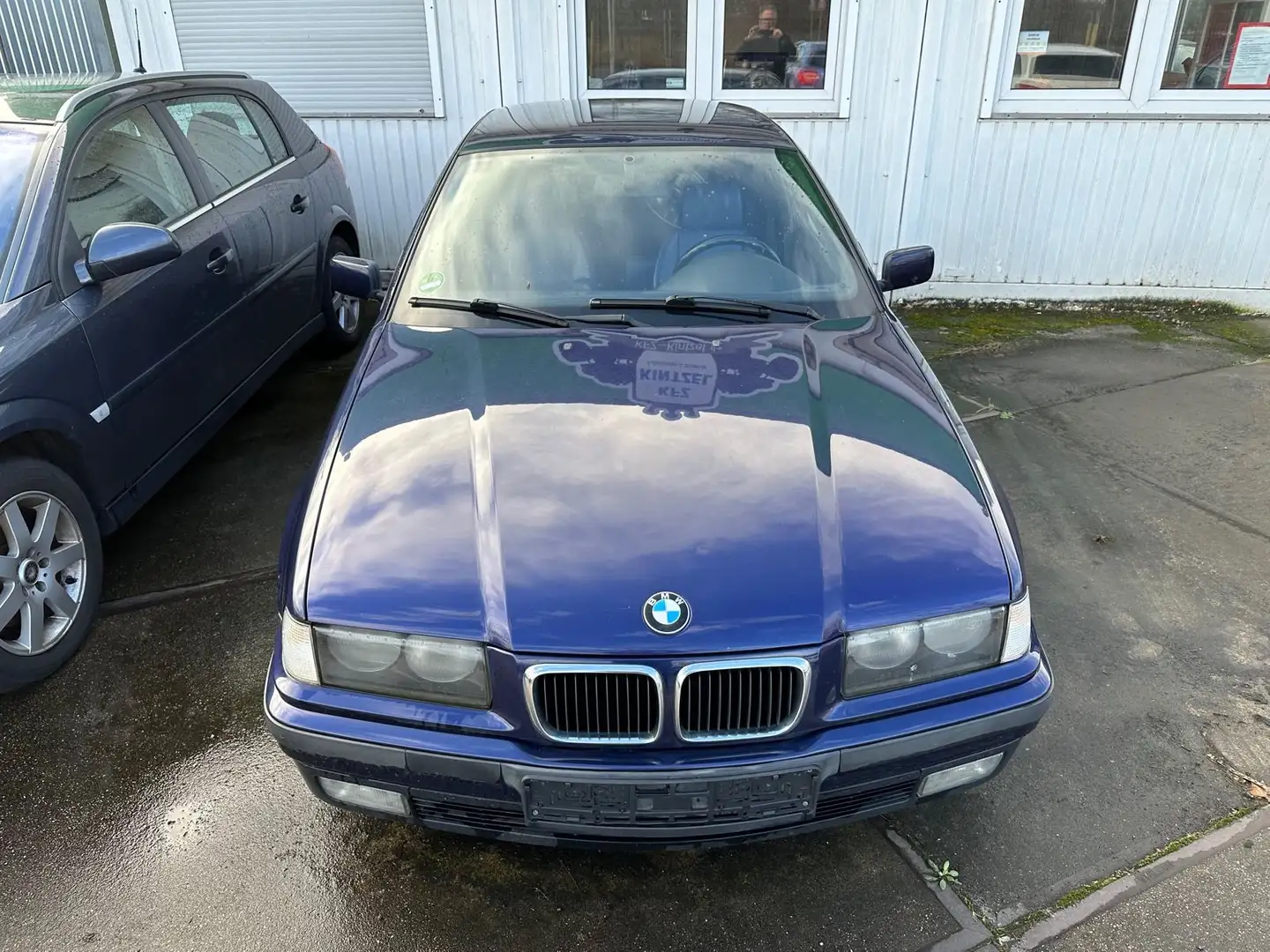 BMW 316 i Compact - 2