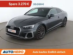 Audi A5 40 TFSI Mild Hybrid S line Aut.*NAVI*LED*ACC*CAM*
