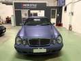 Mercedes-Benz CLK 200 Coupe k evo Avantgarde 63000 KM STORICA Blu/Azzurro - thumbnail 2
