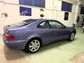 Mercedes-Benz CLK 200 Coupe k evo Avantgarde 63000 KM STORICA Blu/Azzurro - thumbnail 4