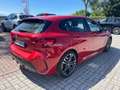 BMW 116 Serie 1 F40 116d Msport auto NEOPATENTATI Rouge - thumbnail 7