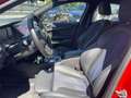 BMW 116 Serie 1 F40 116d Msport auto NEOPATENTATI Rouge - thumbnail 8