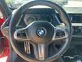 BMW 116 Serie 1 F40 116d Msport auto NEOPATENTATI Rouge - thumbnail 11
