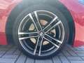 BMW 116 Serie 1 F40 116d Msport auto NEOPATENTATI Rouge - thumbnail 15