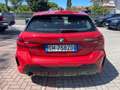 BMW 116 Serie 1 F40 116d Msport auto NEOPATENTATI Rouge - thumbnail 6