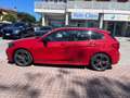 BMW 116 Serie 1 F40 116d Msport auto NEOPATENTATI Rouge - thumbnail 4