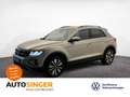 Volkswagen T-Roc Move 1.0 TSI *STDHZ*AHK*LED*ACC*NAVI*R-CAM Silver - thumbnail 1