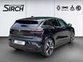Renault Megane Techno 220 Comfort Range Schwarz - thumbnail 4
