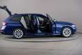 BMW 318 Touring 318DA ADBLUE navi leder trekhaak Apple car Blue - thumbnail 6
