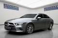 Mercedes-Benz A 180 A 180 d Business Solution / 12 MOIS DE GARANTIE Gris - thumbnail 1