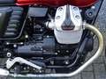 Moto Guzzi V 7 STONE II ABS Rojo - thumbnail 4