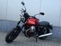 Moto Guzzi V 7 STONE II ABS Piros - thumbnail 12