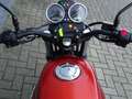 Moto Guzzi V 7 STONE II ABS Red - thumbnail 11
