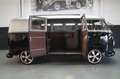 Volkswagen T1 TOP restomod (1967) Plateado - thumbnail 4