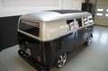Volkswagen T1 TOP restomod (1967) Plateado - thumbnail 5