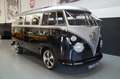 Volkswagen T1 TOP restomod (1967) Plateado - thumbnail 21