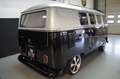 Volkswagen T1 TOP restomod (1967) Plateado - thumbnail 31