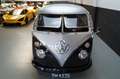 Volkswagen T1 TOP restomod (1967) Plateado - thumbnail 10