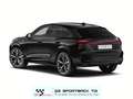 Audi Q3 Sportback 2.0 tdi S line edition 150cv s-tronic Negro - thumbnail 3