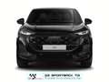 Audi Q3 Sportback 2.0 tdi S line edition 150cv s-tronic Negro - thumbnail 2