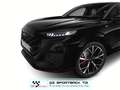 Audi Q3 Sportback 2.0 tdi S line edition 150cv s-tronic Negro - thumbnail 4