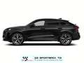 Audi Q3 Sportback 2.0 tdi S line edition 150cv s-tronic Negro - thumbnail 6