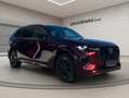 Mazda CX-80 e-SKYACTIV-PHEV HOMURA-PLUS 6 SITZE Rot - thumbnail 3