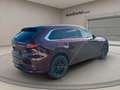 Mazda CX-80 e-SKYACTIV-PHEV HOMURA-PLUS 6 SITZE Rot - thumbnail 5