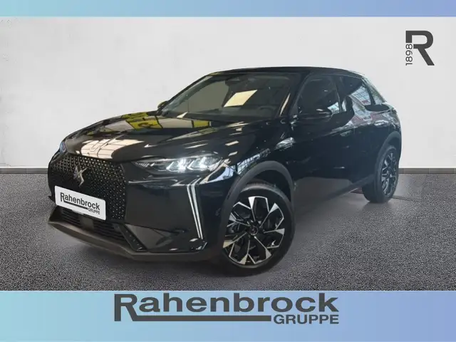 DS Automobiles DS 3 ETOILE HYBRID 145PS 360 Kamera