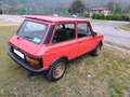 Autobianchi A 112 Abarth 70 hp Rosso - thumbnail 6