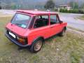 Autobianchi A 112 Abarth 70 hp Red - thumbnail 6