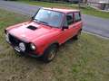 Autobianchi A 112 Abarth 70 hp Rosso - thumbnail 2