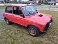 Autobianchi A 112 Abarth 70 hp Piros - thumbnail 13