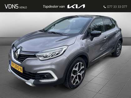 Renault Captur 1.2 TCe Intens NAVI - CLIMA - TREKHAAK - AUTO INPA