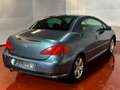 Peugeot 307 2.0i 16v Dynamique//AIRCO//CUIR//GARANTIE// Grijs - thumbnail 9