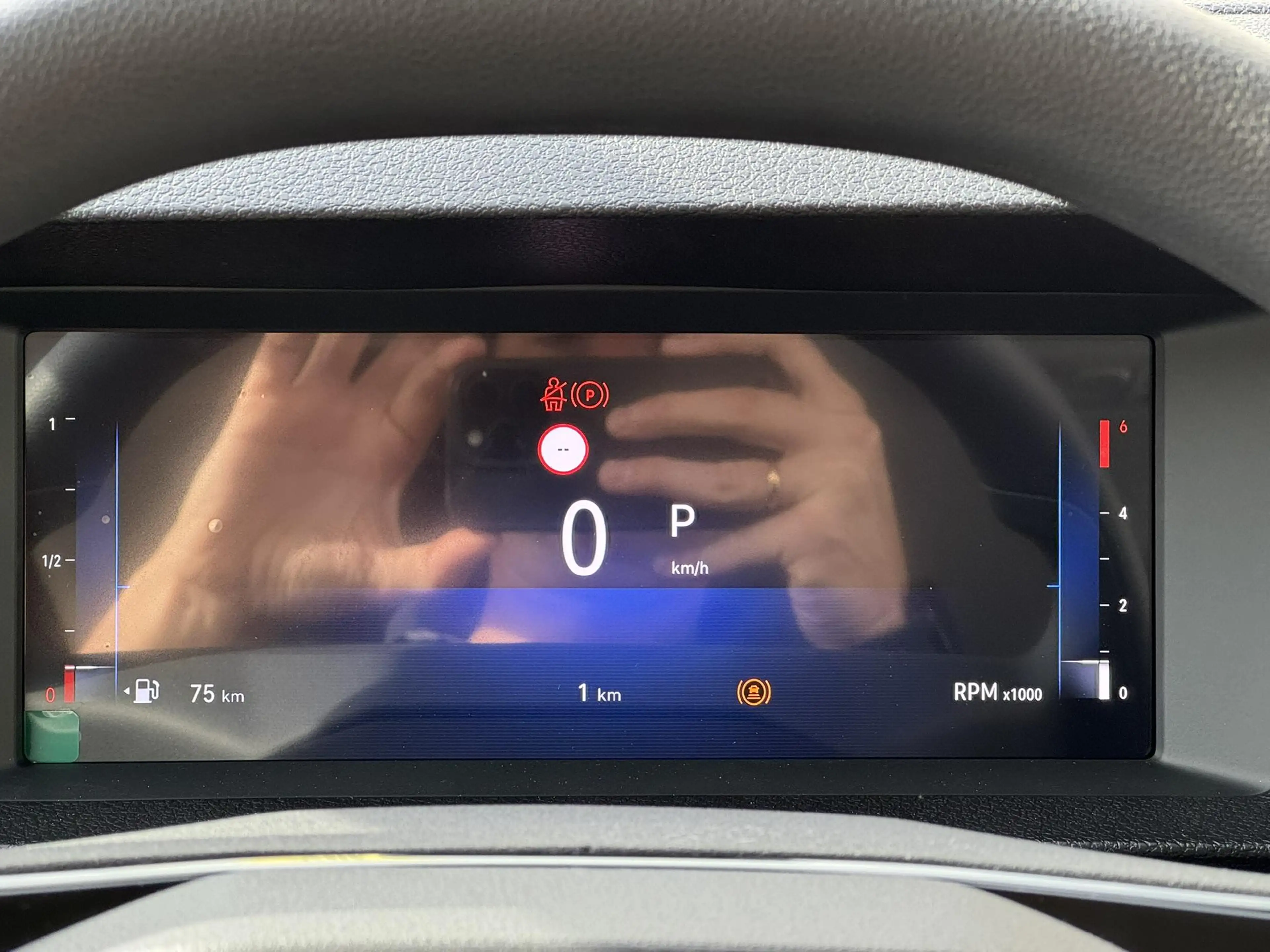 Opel Vivaro 2.2TD 150PK AUT. DUB CAB 6 ZIT CAMERA/CARPLAY/PARK — photo 13