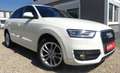 Audi Q3 2.0 TFSI quattro/Navi/Xenon/Leder/TÜV01.2027 Weiß - thumbnail 2