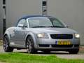 Audi TT Roadster 1.8 5v Turbo 225pk Quattro / UNIEK! Gris - thumbnail 4
