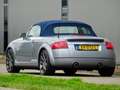 Audi TT Roadster 1.8 5v Turbo 225pk Quattro / UNIEK! Gris - thumbnail 5