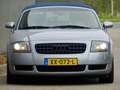 Audi TT Roadster 1.8 5v Turbo 225pk Quattro / UNIEK! Gris - thumbnail 9