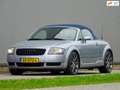 Audi TT Roadster 1.8 5v Turbo 225pk Quattro / UNIEK! Gris - thumbnail 1