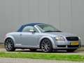 Audi TT Roadster 1.8 5v Turbo 225pk Quattro / UNIEK! Gris - thumbnail 17