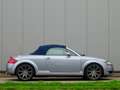 Audi TT Roadster 1.8 5v Turbo 225pk Quattro / UNIEK! Gris - thumbnail 8