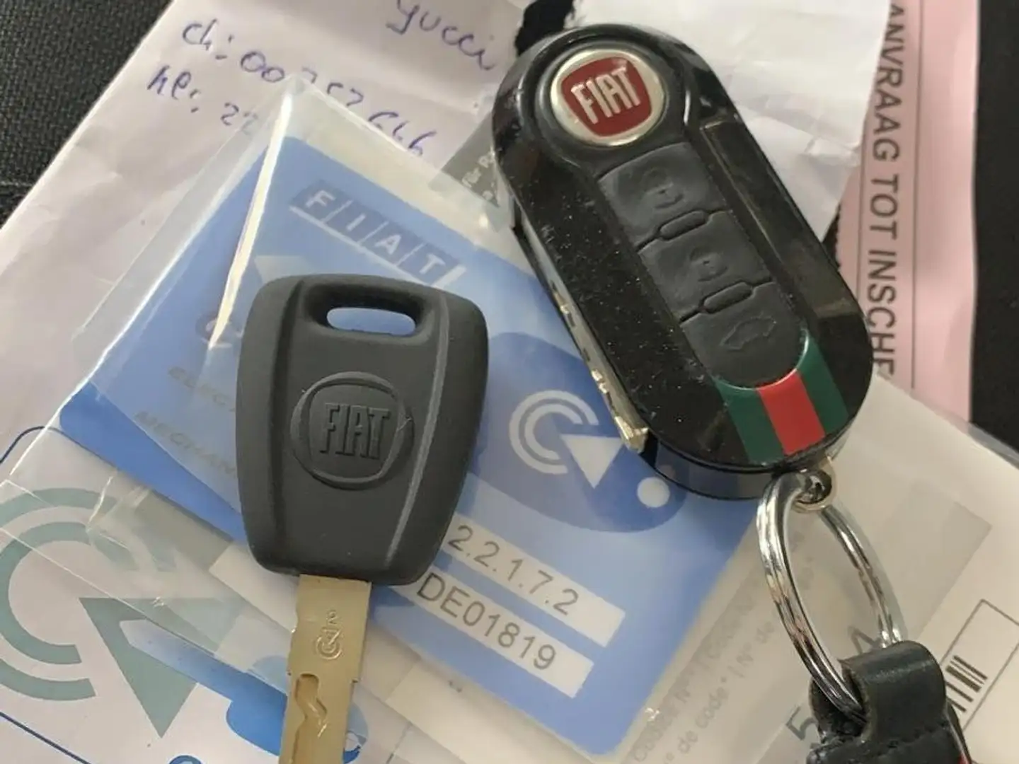 Fiat 500 0.9 T TwinAir Sport Stop & Start - 2