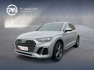 TDI quattro