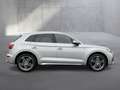 Audi SQ5 TDI quattro Silber - thumbnail 5