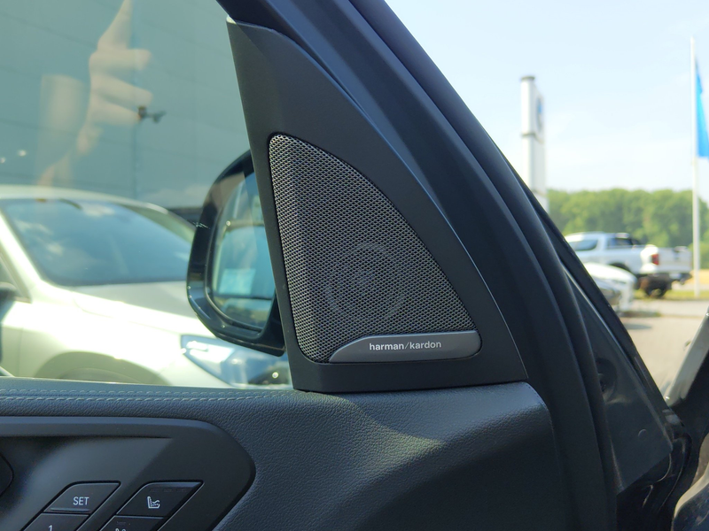 BMW X5 xDrive45e M Sport AHK/LASER/LUFT/MASS/HUD/INT — photo 15