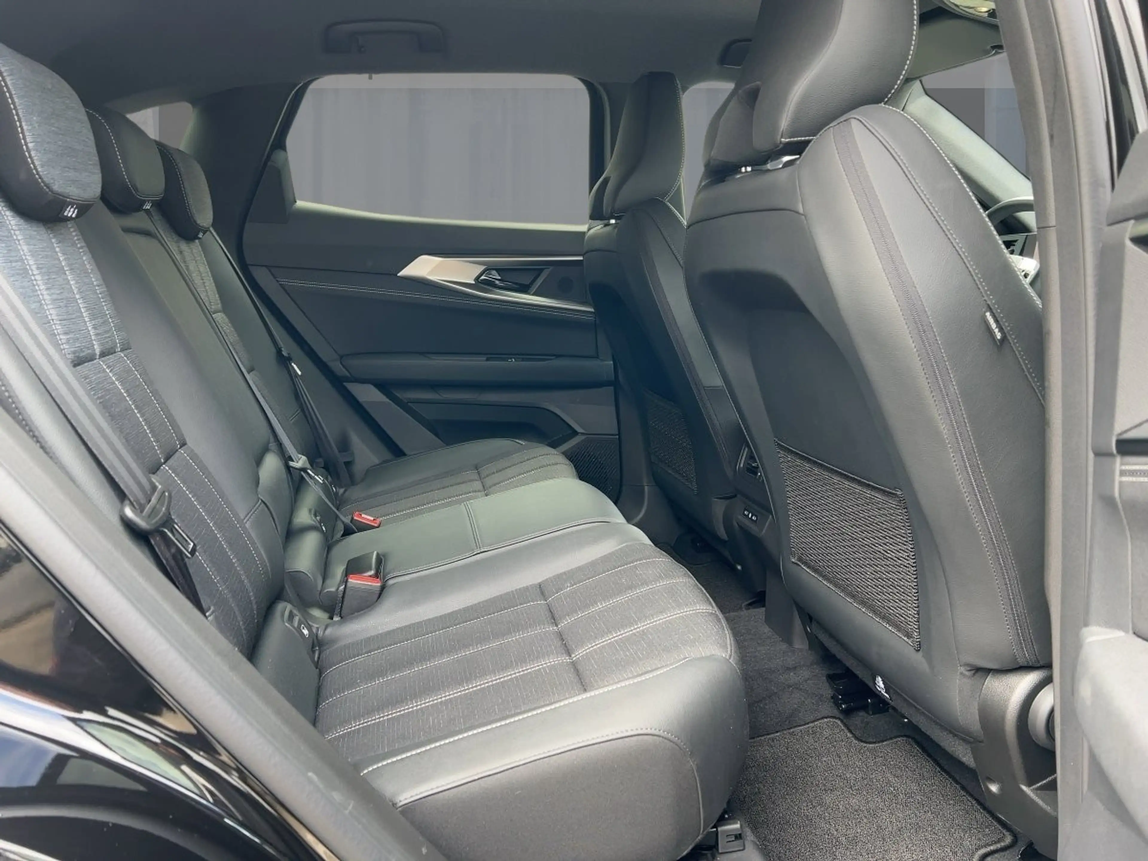 Renault Austral 1.2 Full Hybrid 200 Techno — photo 9